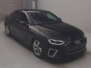 2021 AUDI A4