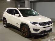 2021 CHRYSLER JEEP COMPASS