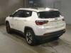 CHRYSLER JEEP COMPASS