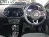 CHRYSLER JEEP COMPASS