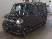 2020 HONDA N-BOX CUSTOM