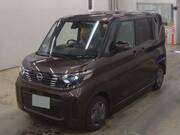2025 NISSAN ROOX
