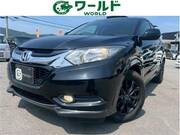 2015 HONDA VEZEL