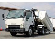 2007 ISUZU OTHER