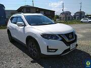 2021 NISSAN X-TRAIL