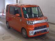2015 DAIHATSU WAKE