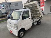 2009 SUZUKI CARRY TRUCK