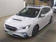 2022 SUBARU LEVORG