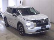 2022 MITSUBISHI OUTLANDER PHEV