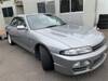 NISSAN SKYLINE