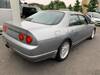 NISSAN SKYLINE