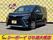 2021 TOYOTA VOXY