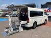 TOYOTA REGIUS ACE VAN