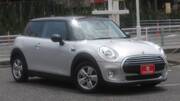 2017 BMW MINI