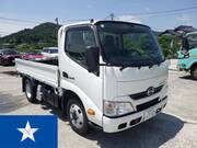 2014 HINO DUTRO