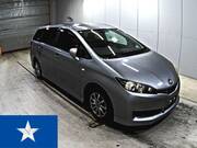 2011 TOYOTA WISH