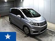 2012 HONDA FREED SPIKE