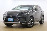 2018 LEXUS NX