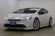 2024 TOYOTA PRIUS