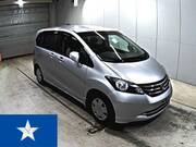2011 HONDA FREED G JUST SELECTION
