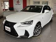 2020 LEXUS IS