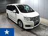 HONDA STEPWAGON