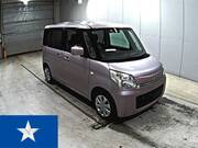 2014 SUZUKI SPACIA