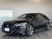 2018 TOYOTA CROWN