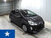 2016 TOYOTA AQUA S