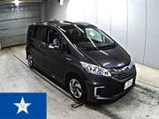 2014 HONDA FREED HYBIRD