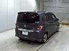 HONDA FREED HYBIRD
