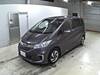 HONDA FREED HYBIRD