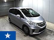 2015 HONDA FREED G JUST SELECTION