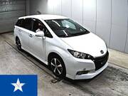 2015 TOYOTA WISH 1.8S MONOTONE