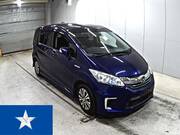 2014 HONDA FREED HYBIRD
