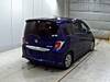 HONDA FREED HYBIRD