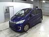 HONDA FREED HYBIRD