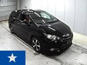 2016 TOYOTA WISH 1.8S MONOTONE