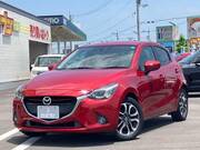 2015 MAZDA DEMIO