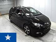 2014 TOYOTA WISH 1.8S MONOTONE