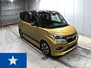 2019 SUZUKI SOLIO BANDIT