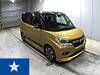 SUZUKI SOLIO BANDIT