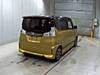 SUZUKI SOLIO BANDIT