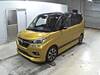 SUZUKI SOLIO BANDIT