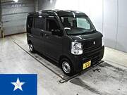 2022 SUZUKI EVERY