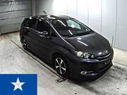 2014 TOYOTA WISH 1.8S