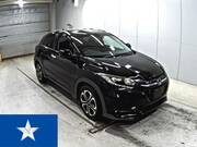 2014 HONDA VEZEL
