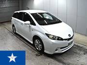 2010 TOYOTA WISH 1.8S