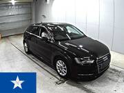 2014 AUDI A3