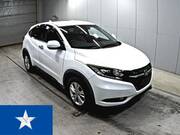 2014 HONDA VEZEL